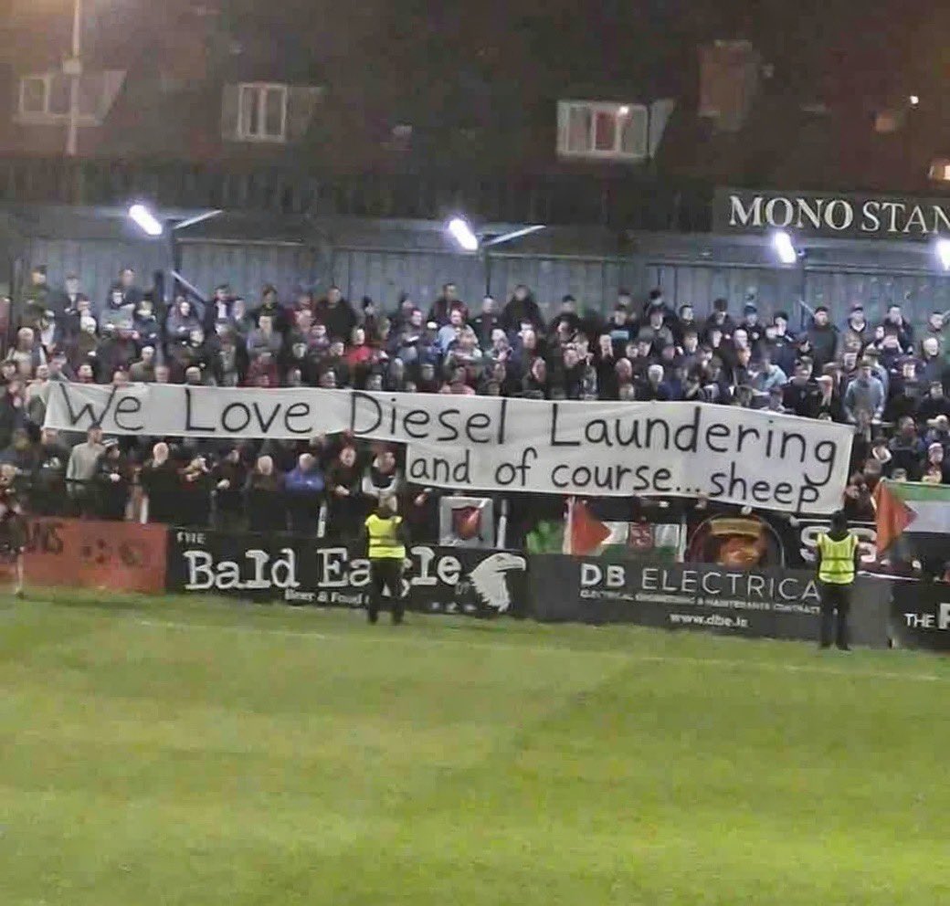 Stuart Wilson tweet media