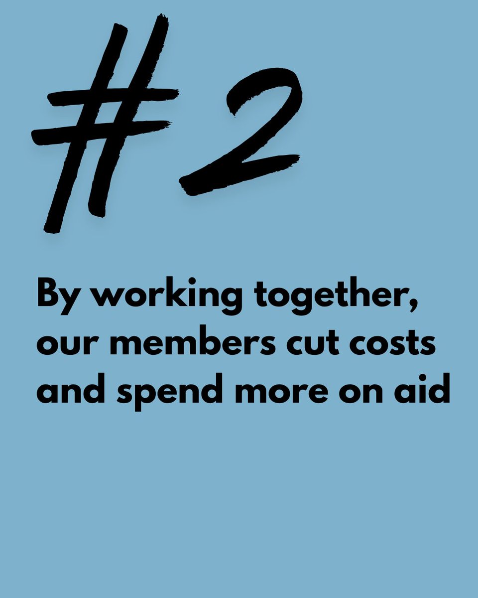 Humanitarian Coalition | Coalition Humanitaire tweet media