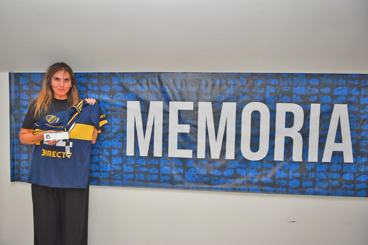 Boca Juniors - La12Tuittera tweet media