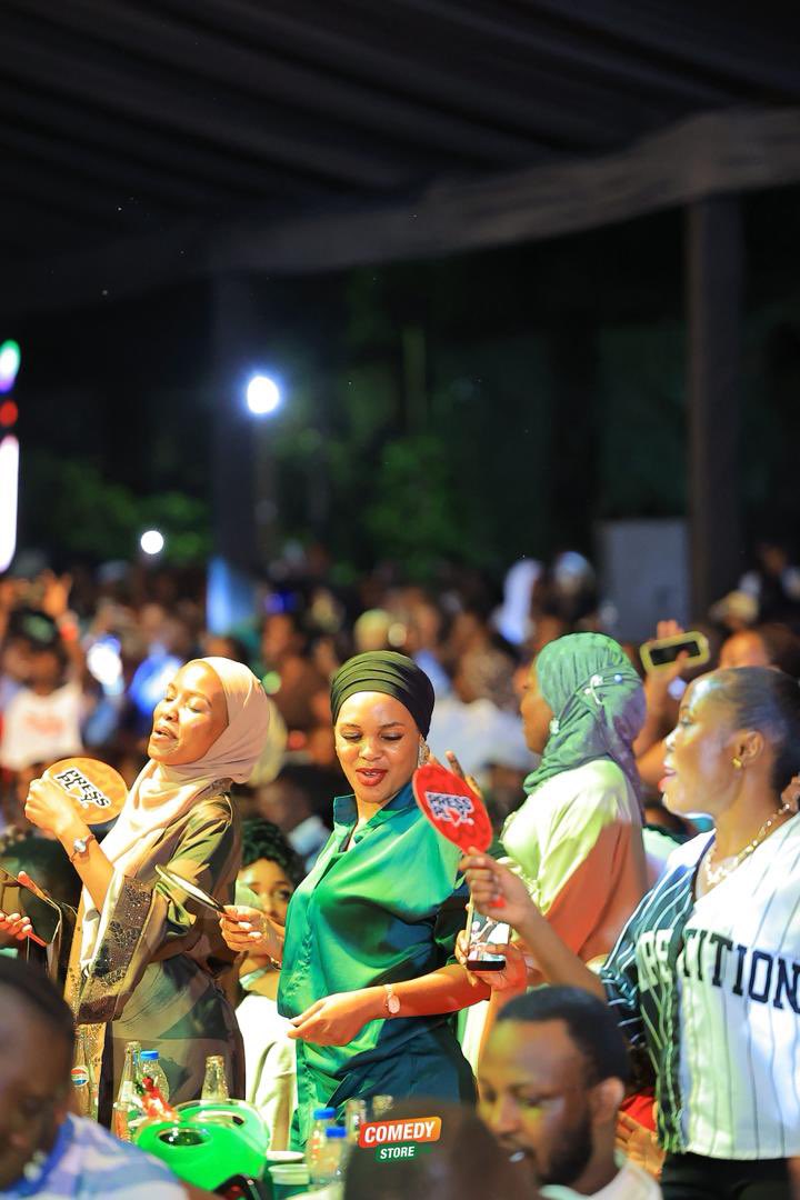 Comedy Store Uganda😂😂+🎶🎶 tweet media