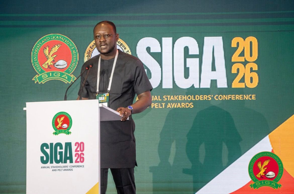 TEMA OIL REFINERY (TOR) tweet media