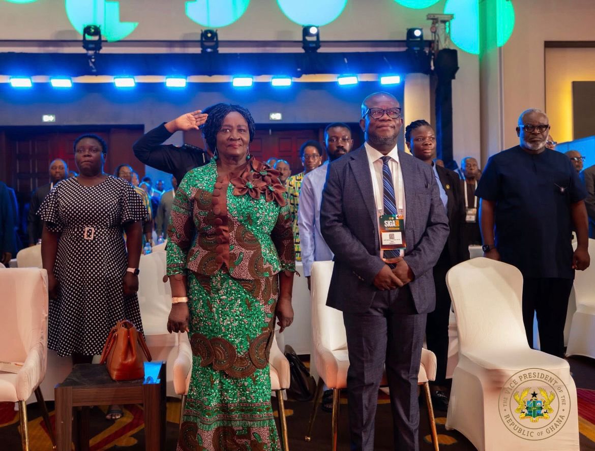 TEMA OIL REFINERY (TOR) tweet media