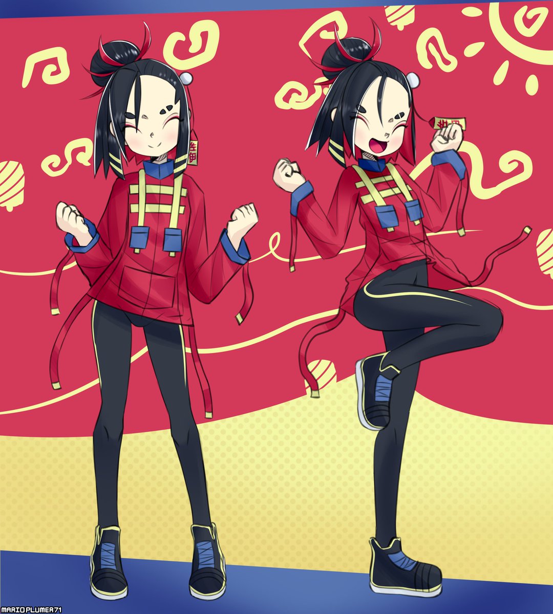 marioplumer tweet media