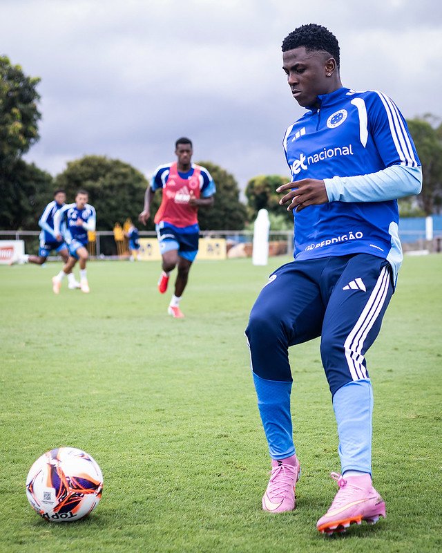 CEC Informs 🦊 tweet media