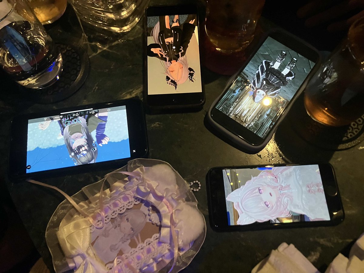 鈴恵ヒガシィ@Higa-C（VRchatアカウント） tweet media
