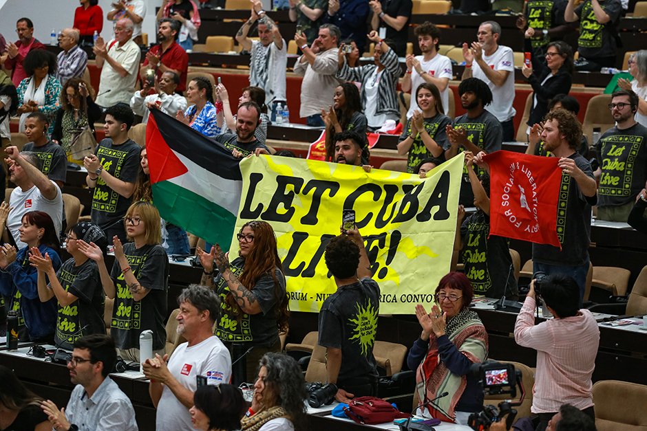 Rodrigo Malmierca Díaz tweet media