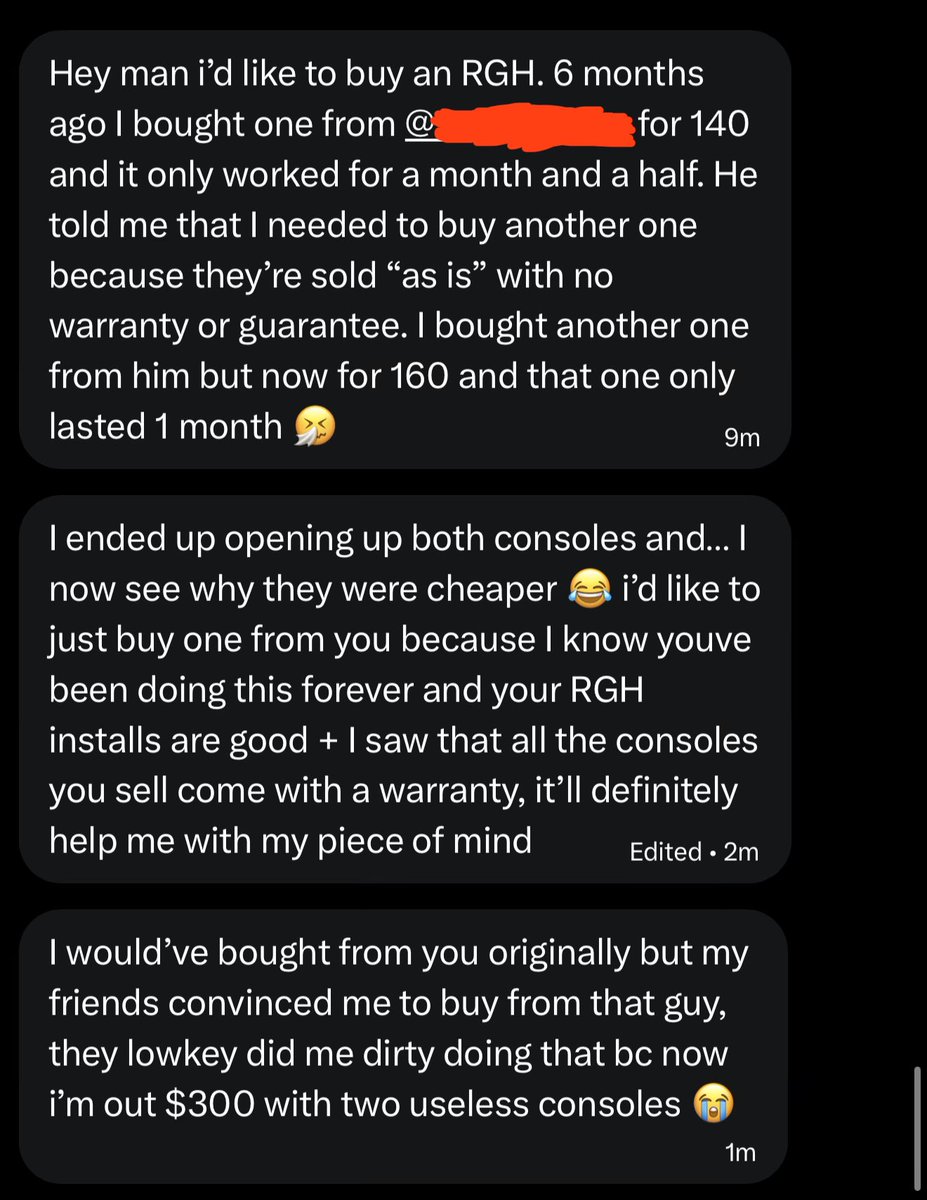 Trixzy (prices in bio) tweet media