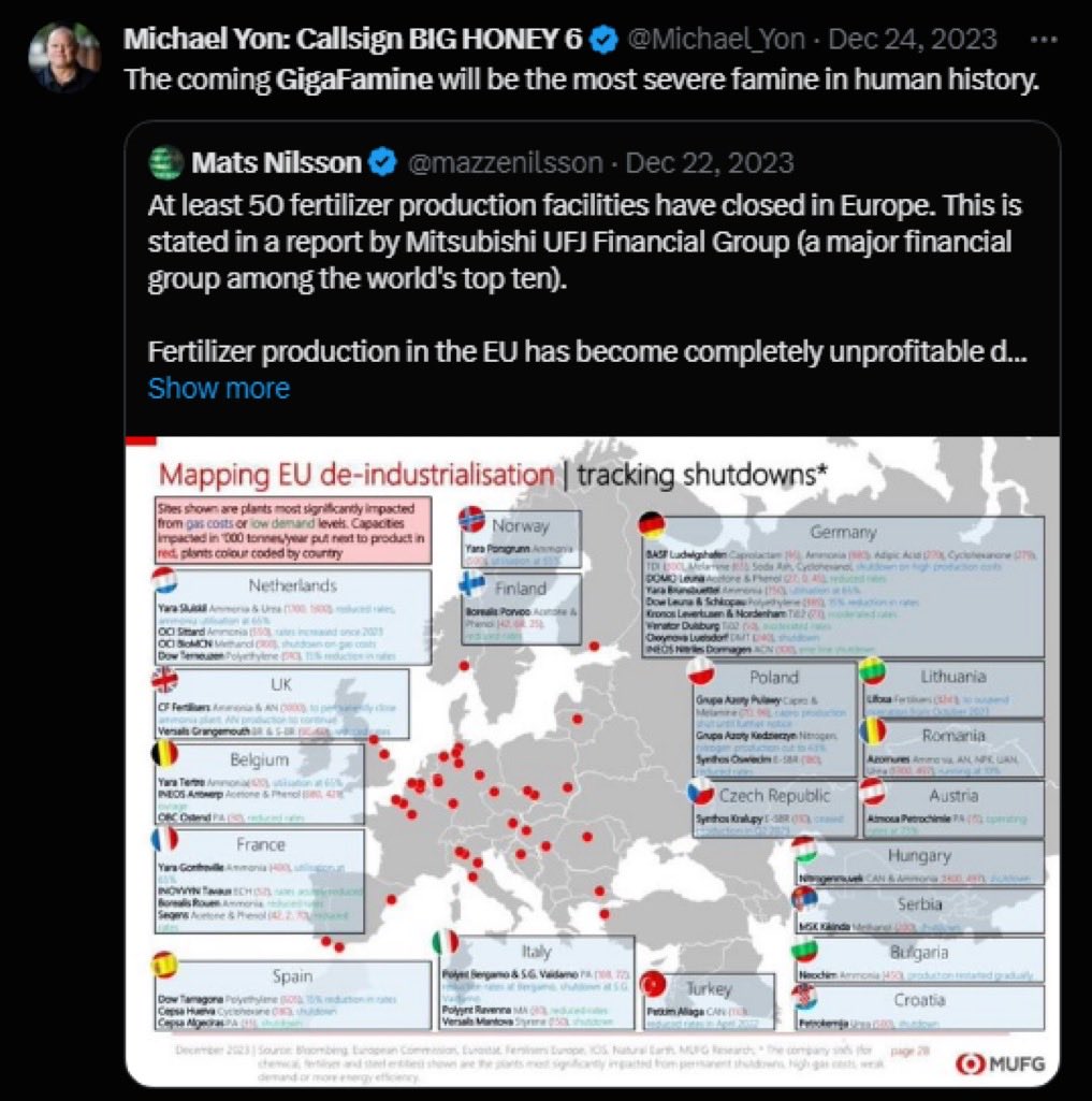 Michael Yon: Callsign BIG HONEY tweet media