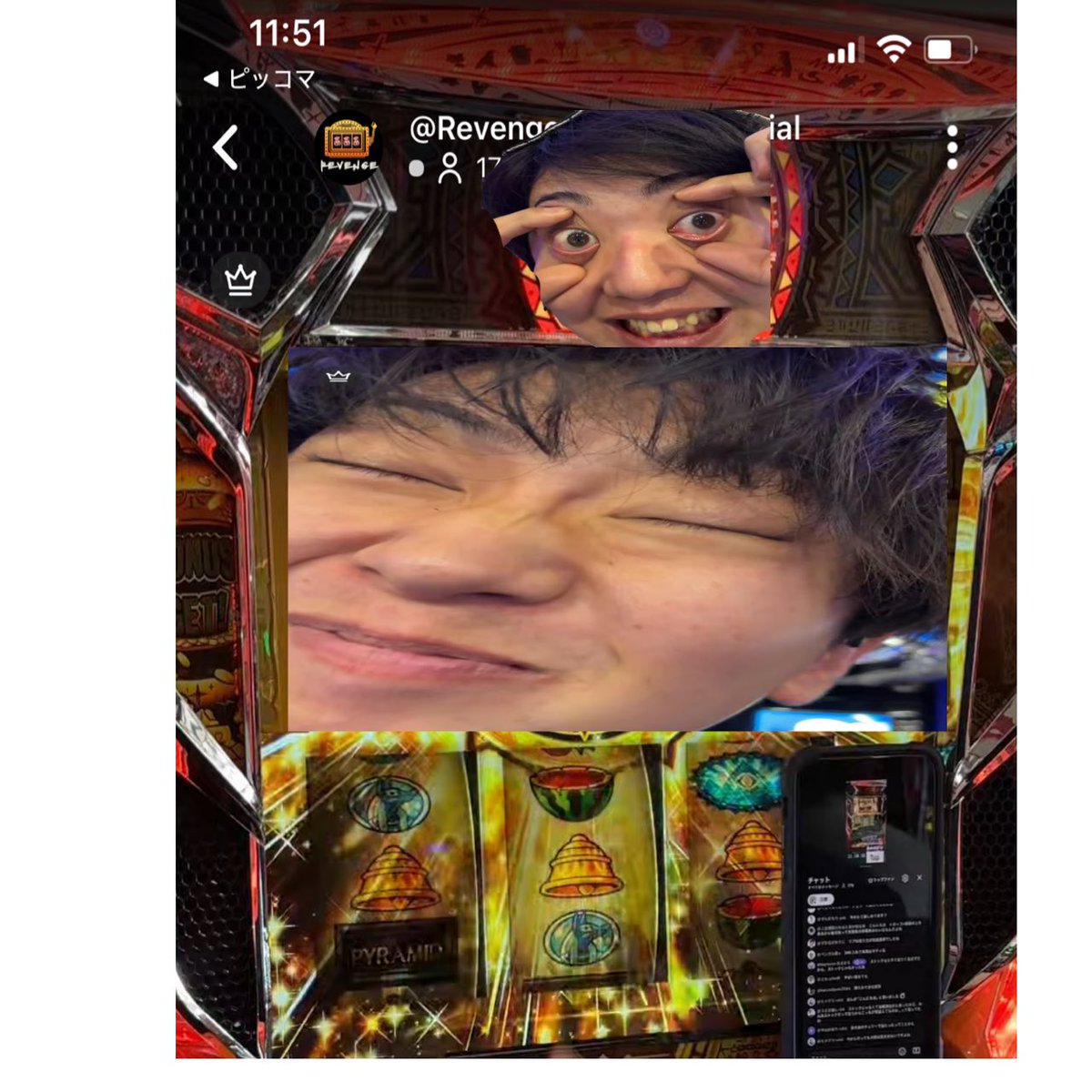 もっちもち tweet media