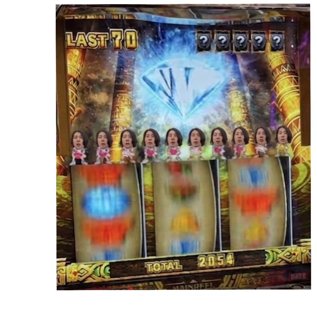 もっちもち tweet media