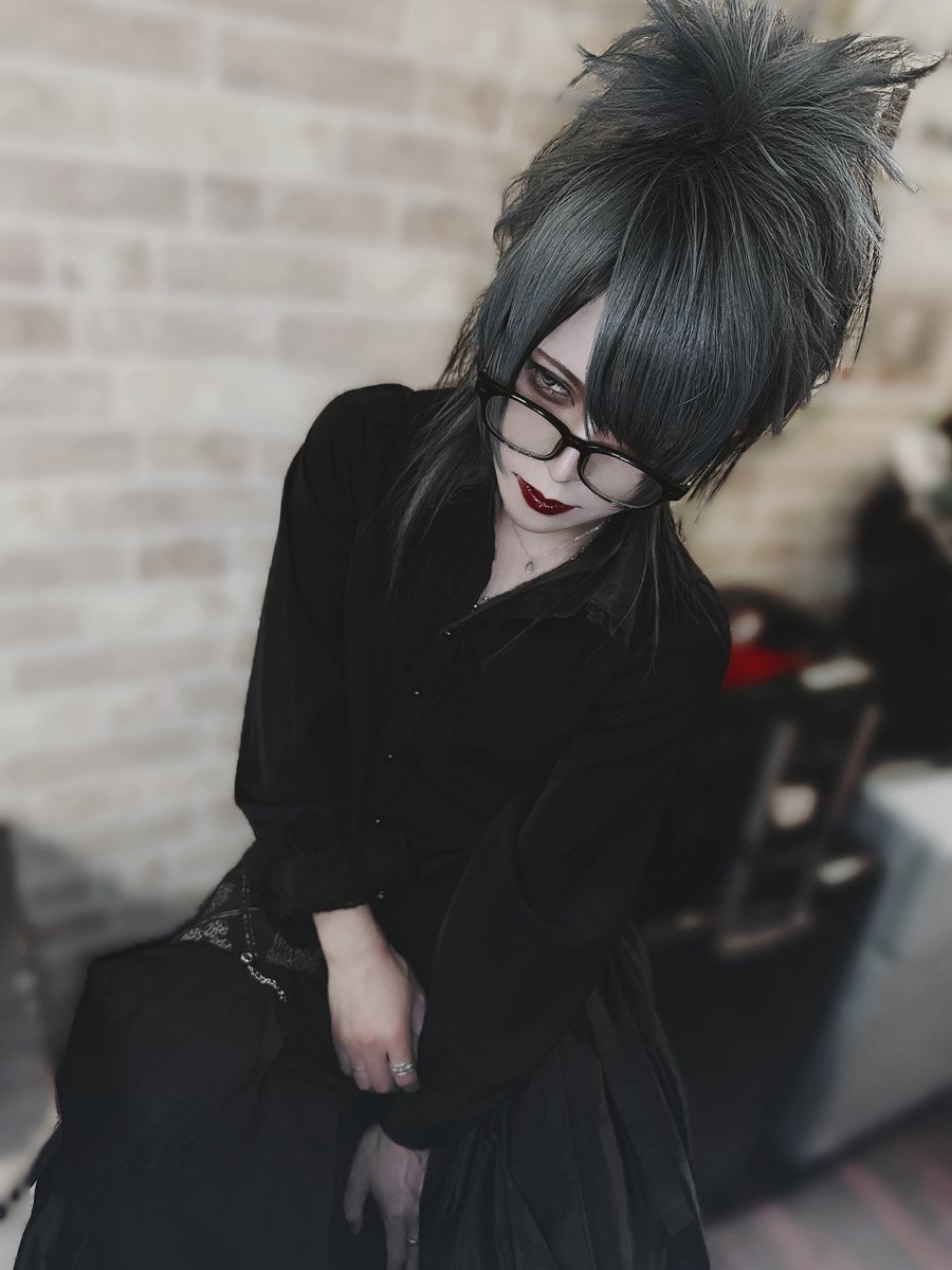 いっそその体全部僕の一部にしちゃいたい