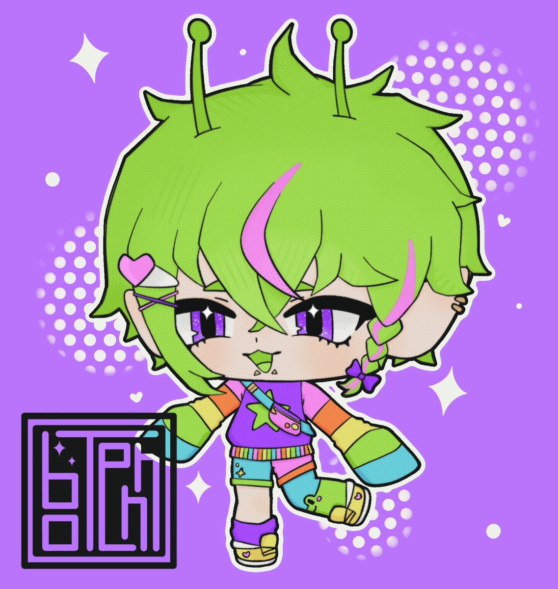 Botenn ☆ Commission open tweet media