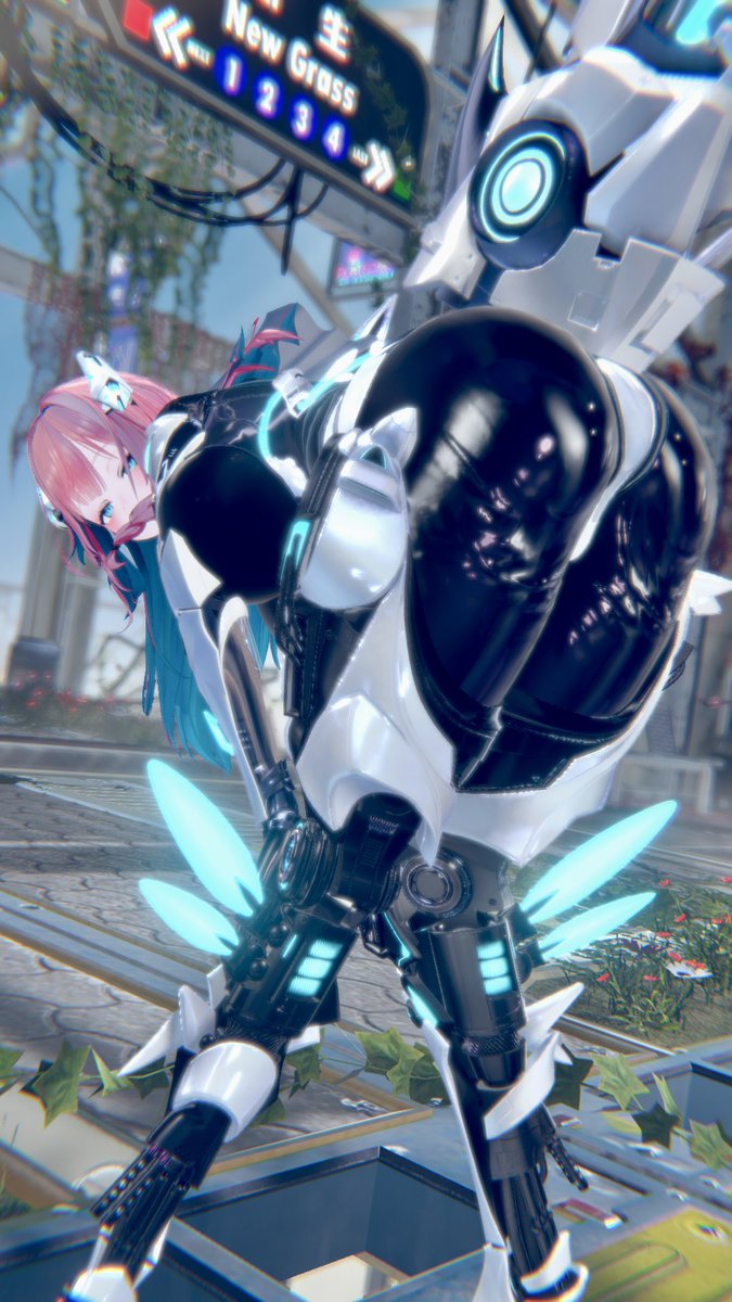 げおりばGS tweet media