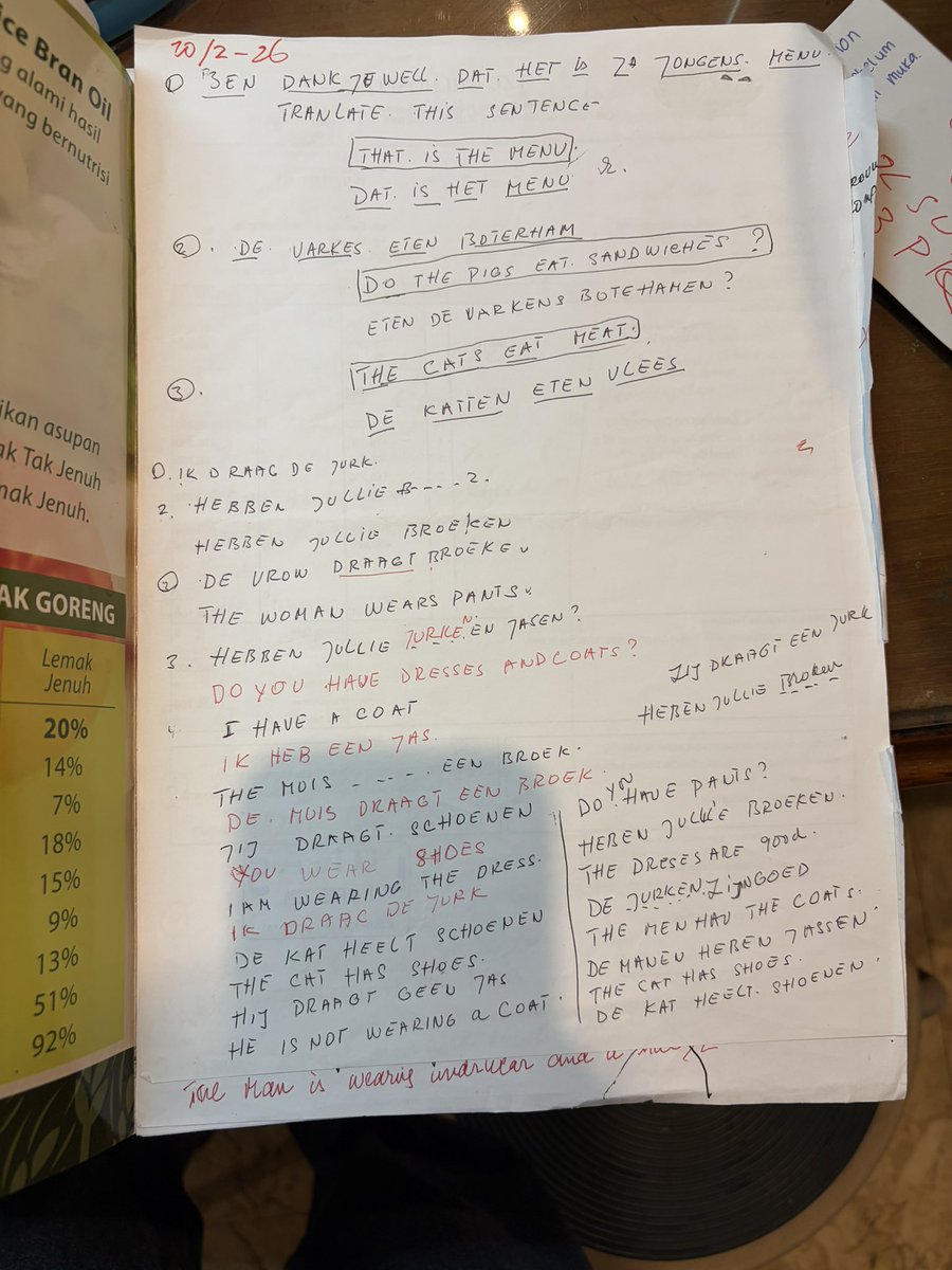 Christa Sydney tweet media