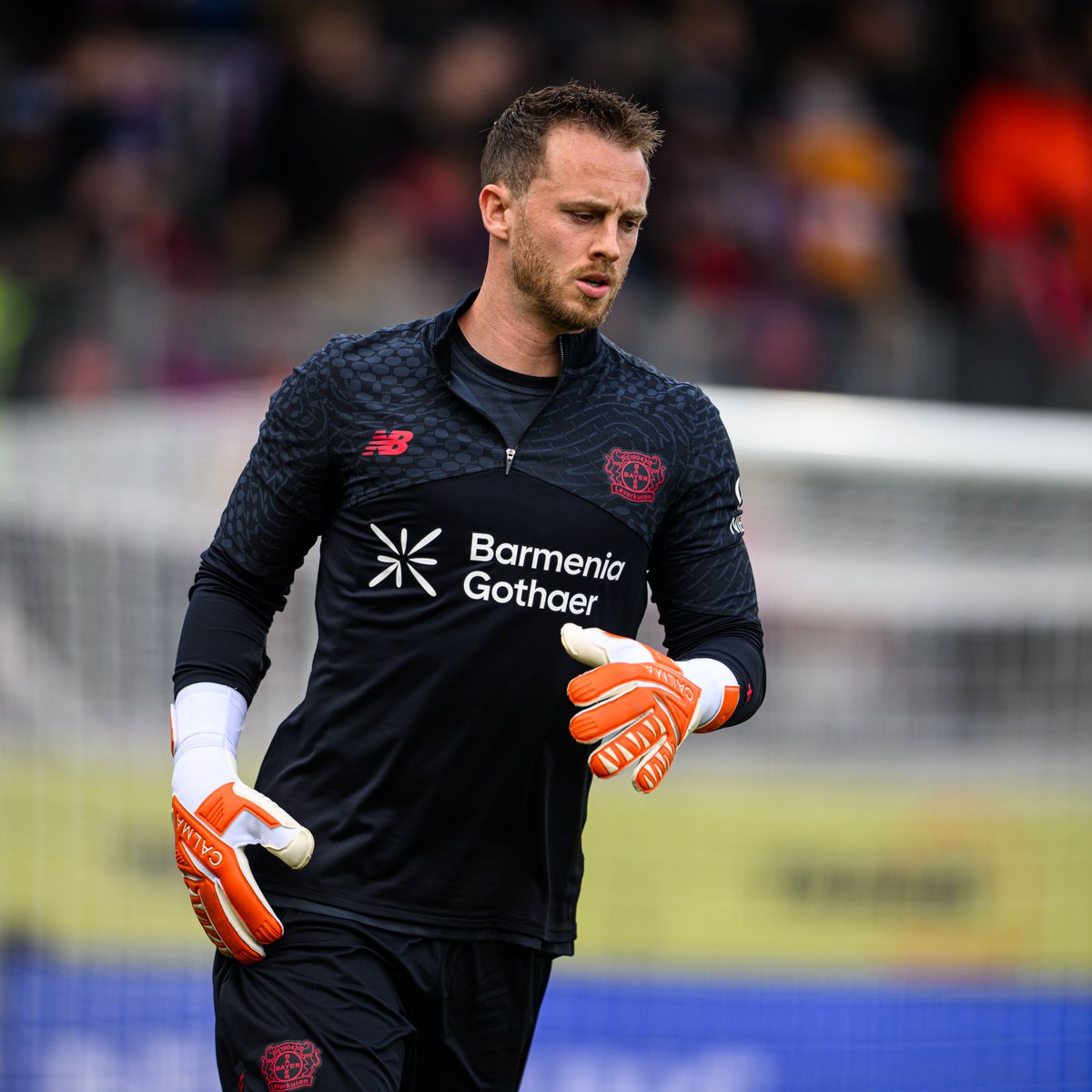 Bayer 04 Leverkusen tweet media