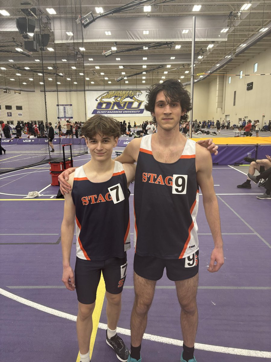 Stagg Boys XCountry tweet media