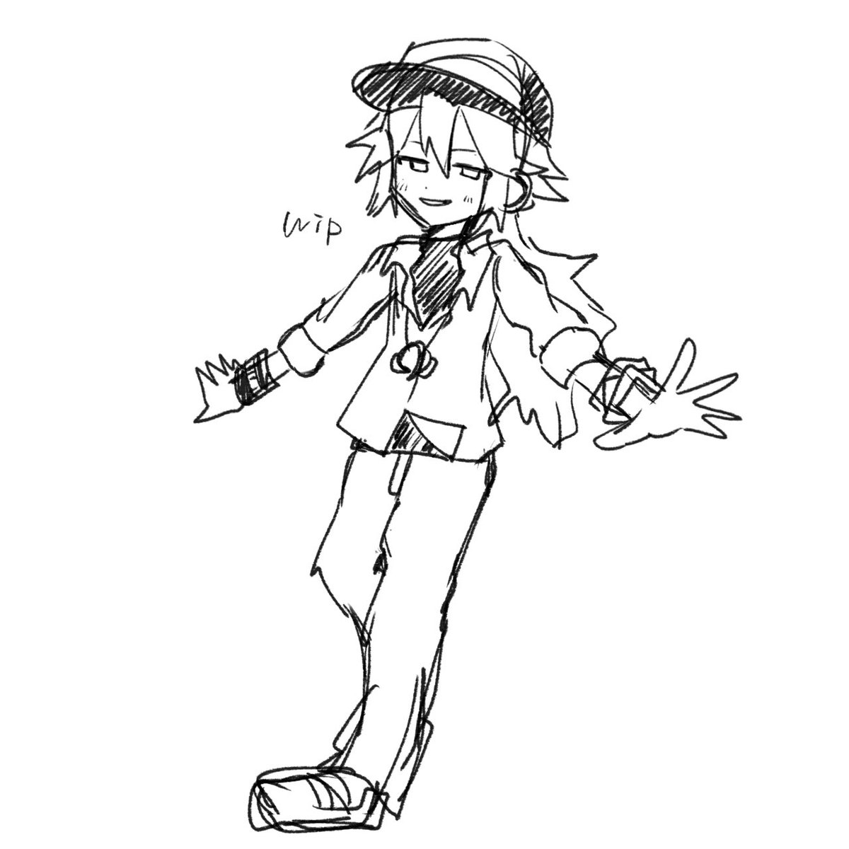 ぽてち tweet media