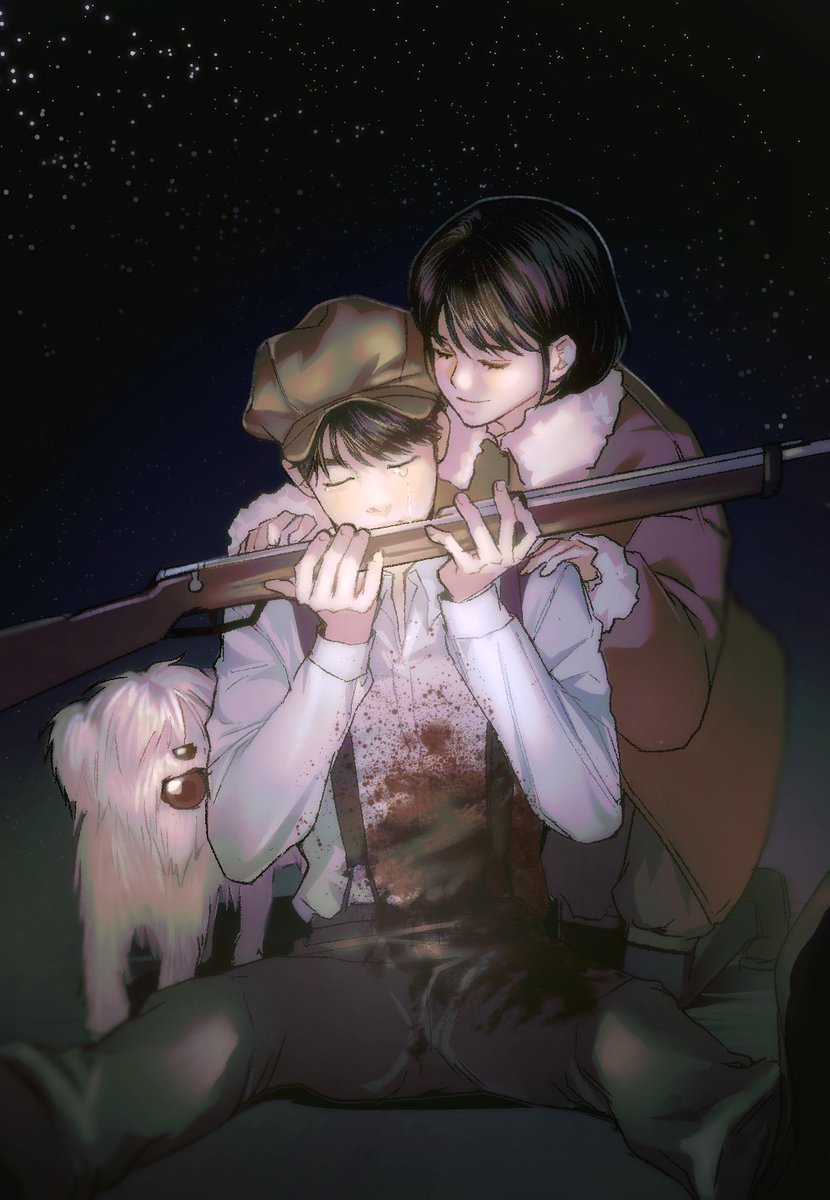 이선좌 tweet media