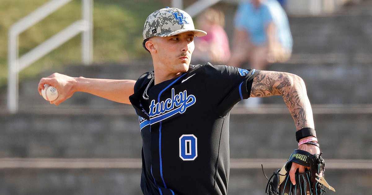Jaxon Jelkin: 6 starts, 5-0, 2.94 ERA, 0.99 WHIP, 33.2 IP, 37 K, 9