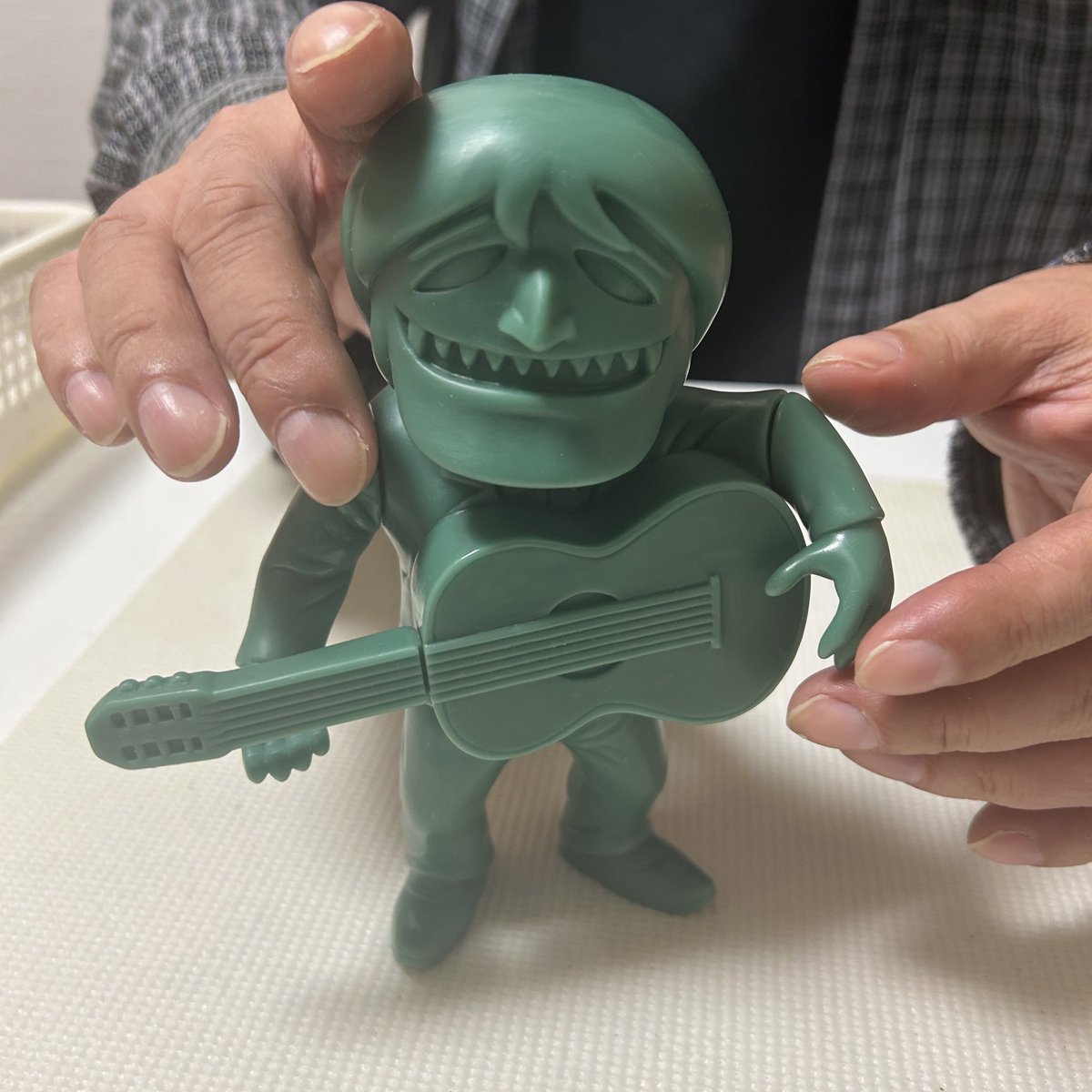 Toshi Aruimi WF2-23-05 tweet media