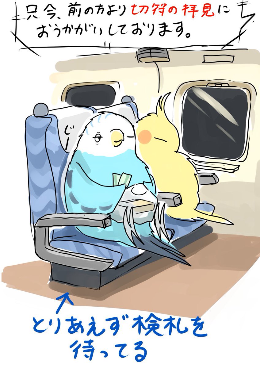 ほし（旅イラスト＆水中写真） tweet media