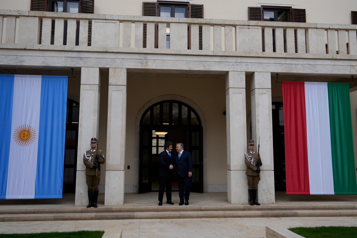 Oficina del Presidente tweet media