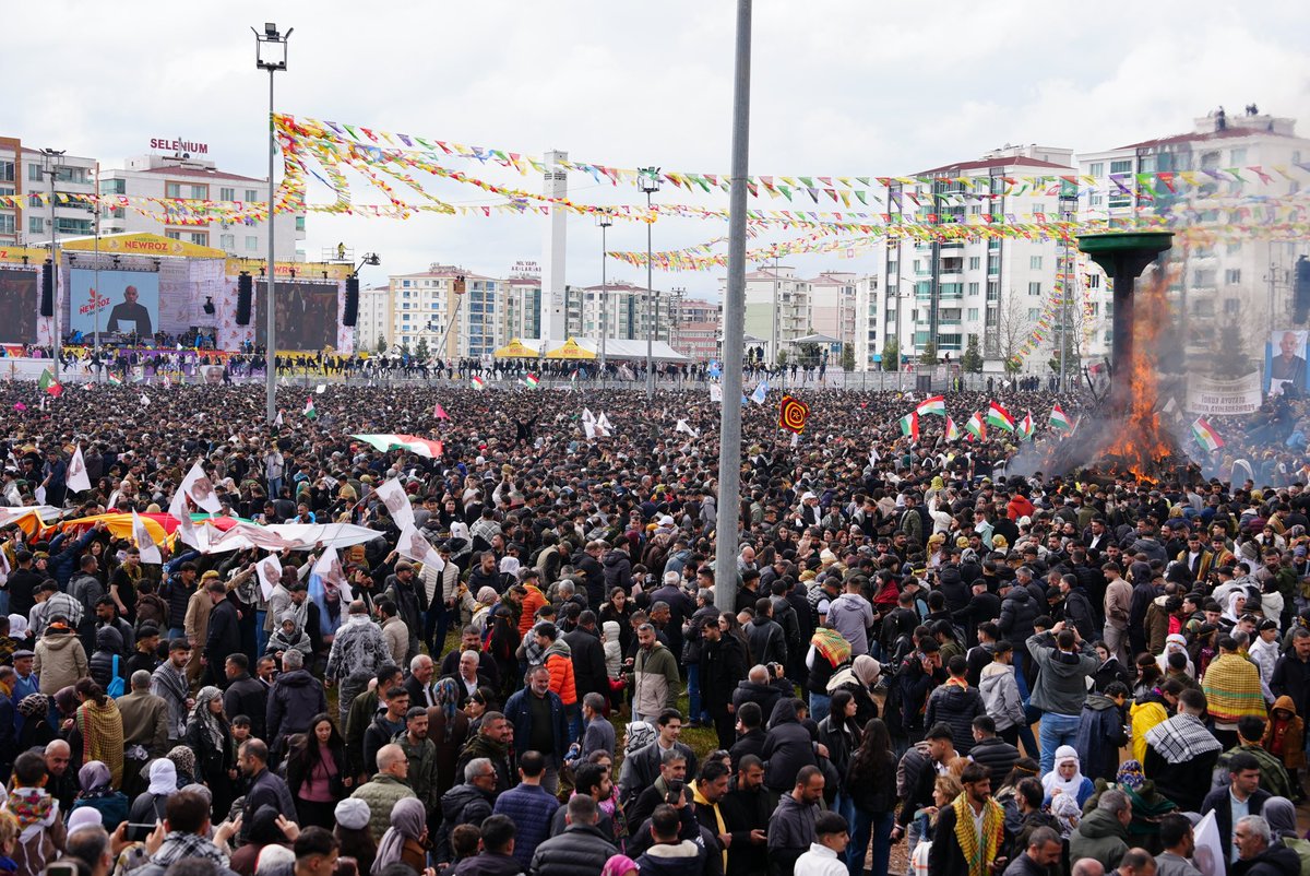 Tuncer BAKIRHAN tweet media