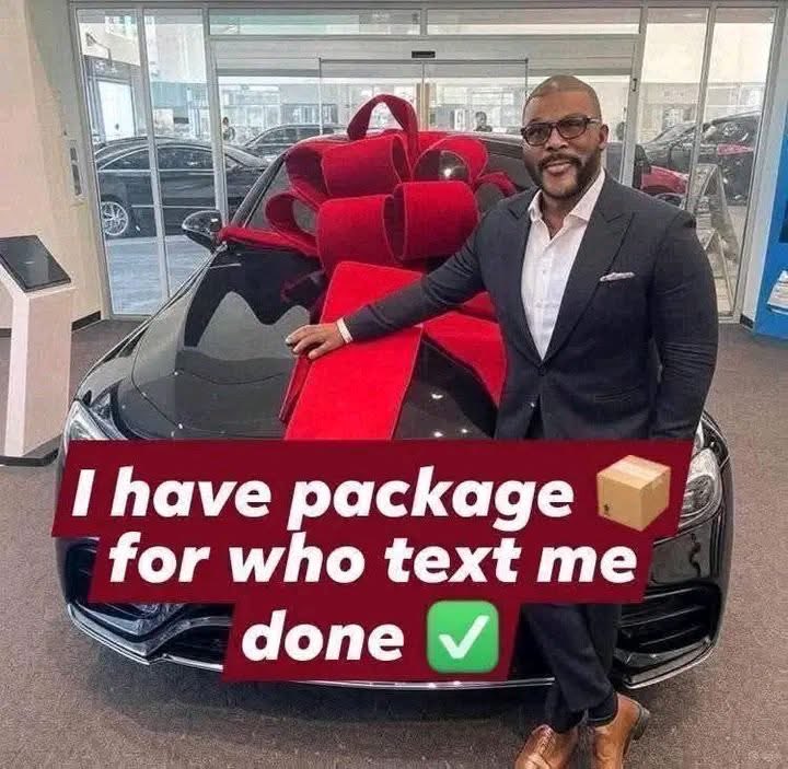 TylerPerrynd tweet picture