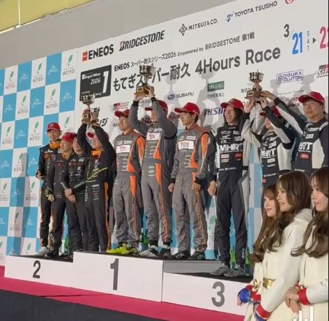 村上モータース tweet media