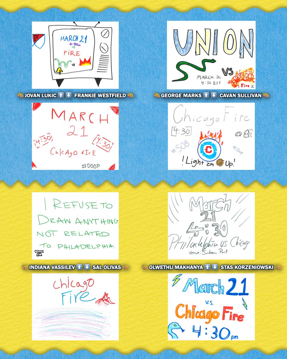 Philadelphia Union tweet media