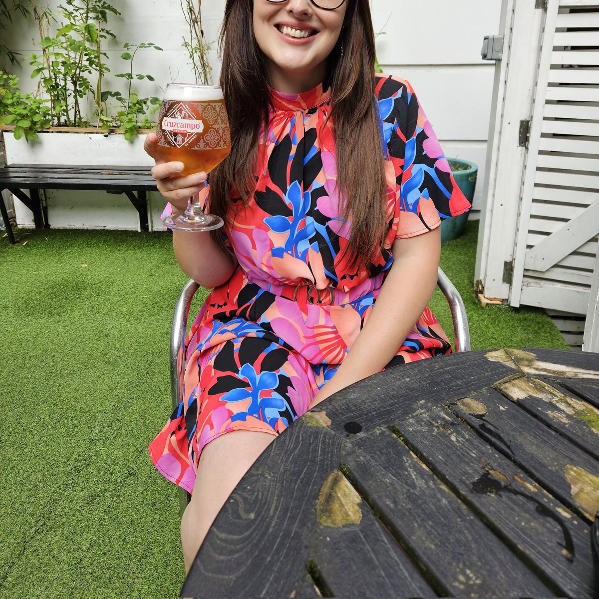 Amber Lee tweet media