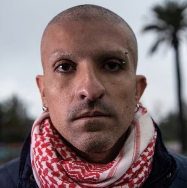 M. Scott tweet media