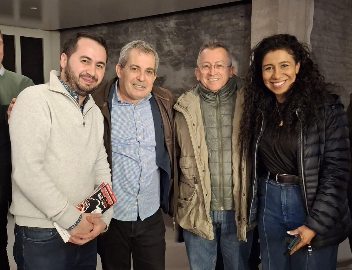 Embajada de Cuba en Bélgica y la UE tweet media