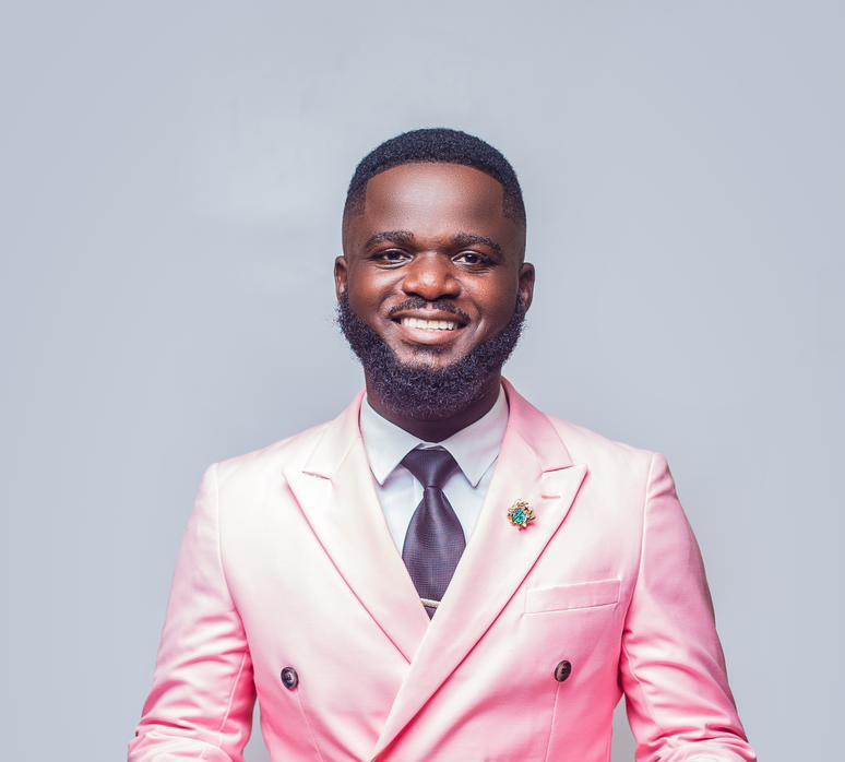 Ameyaw Debrah tweet media