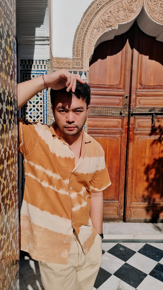 Awi Chin tweet media