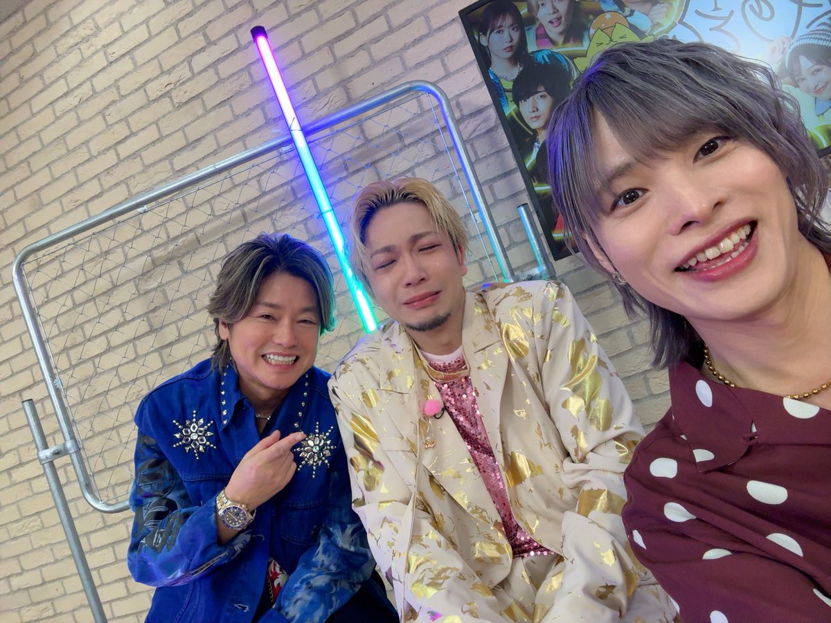 岡本信彦 tweet media