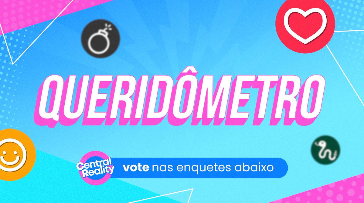 Central Reality tweet media