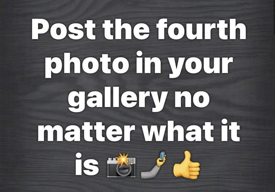 IG: olesoul57.2 ♉️ 5/12 tweet media