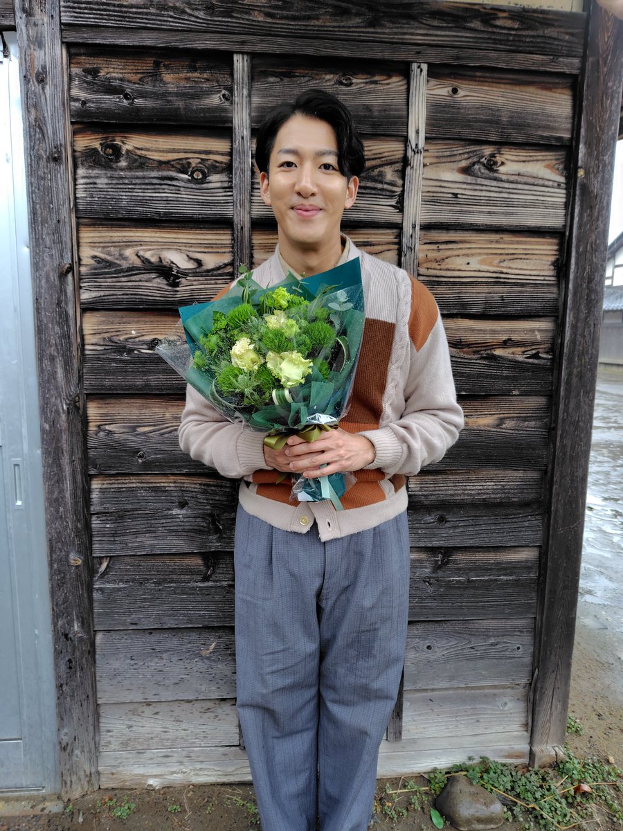 『森英恵 Butterfly beyond』テレビ朝日ドラマプレミアム【公式】 tweet media