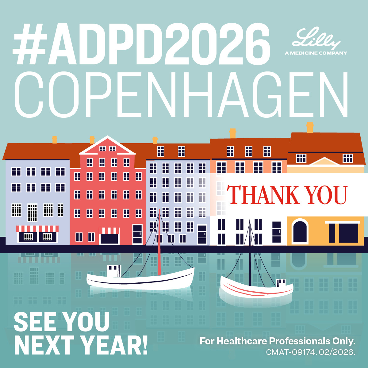 Lilly Neuroscience International tweet media