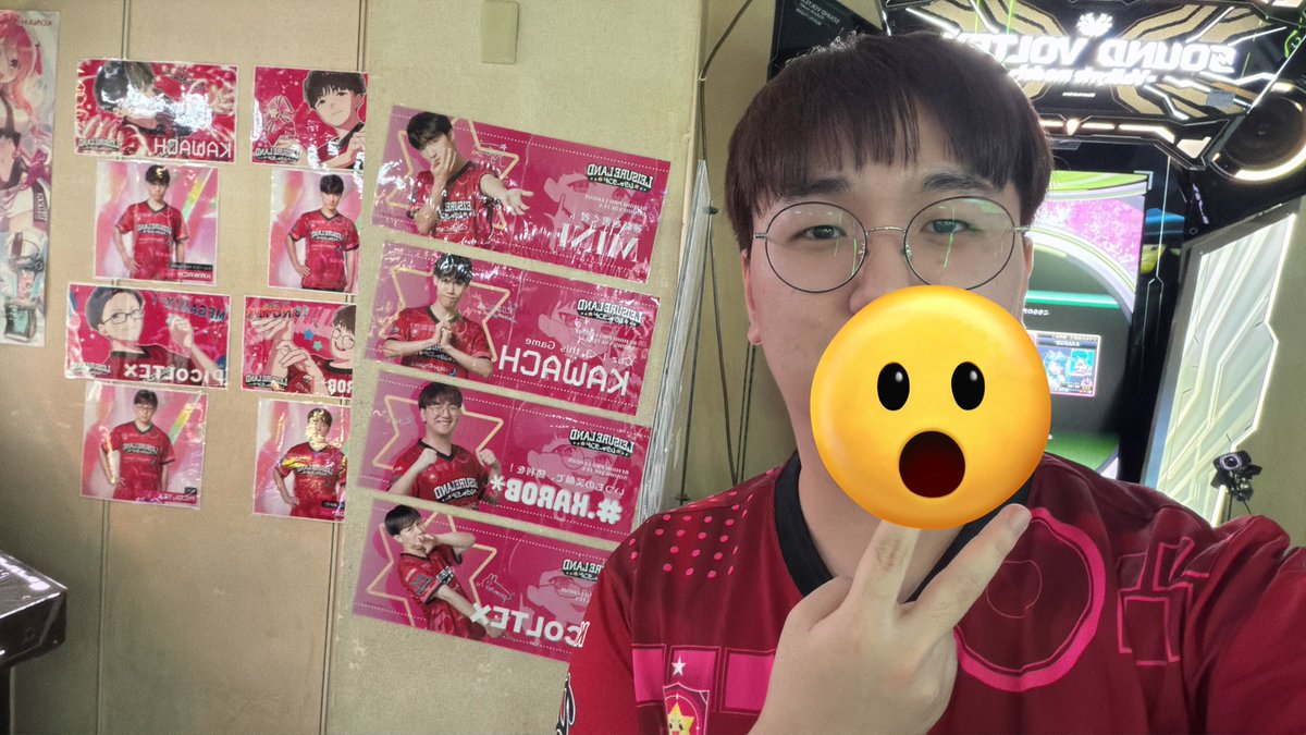 karob☘️🌟 tweet media