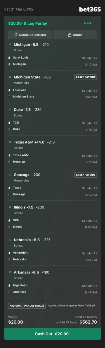 The Prop Dealer tweet media