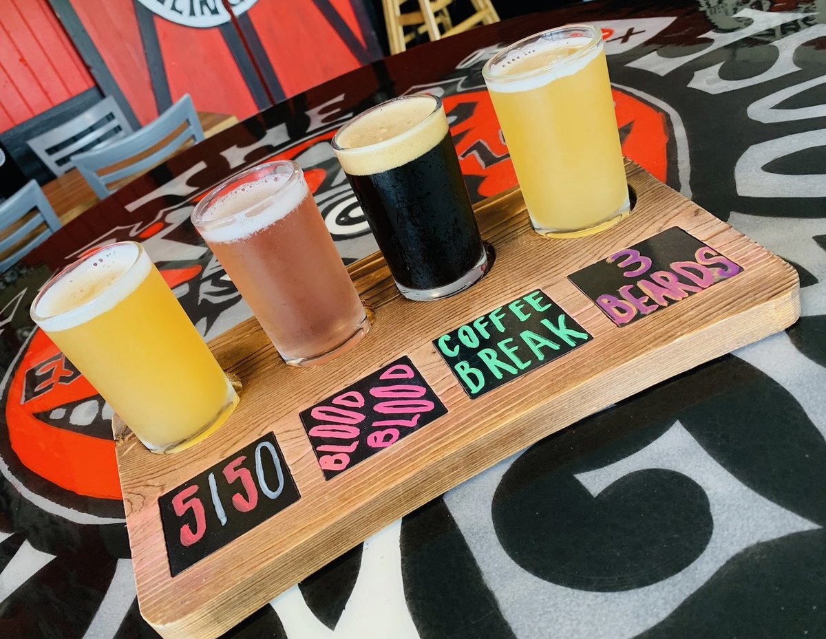 The Smiling Moose tweet media