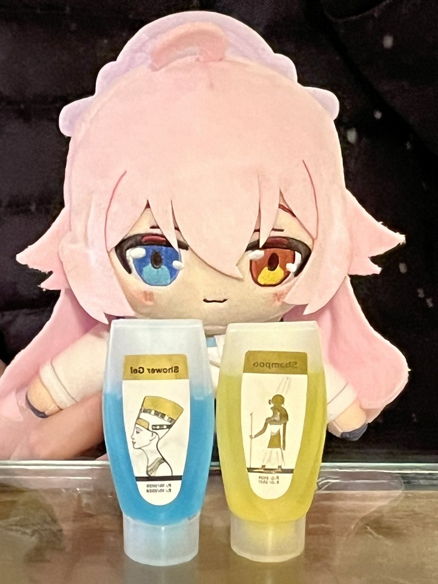 やみめ□@C107(火)東-ヨ29b tweet media