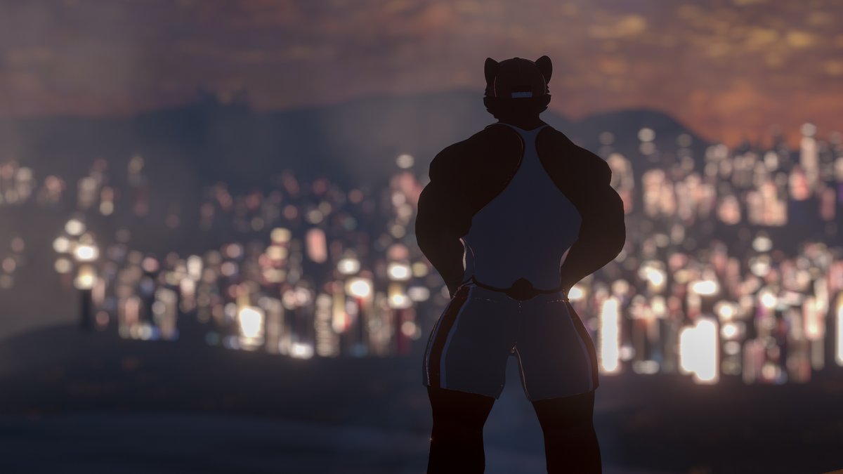 Daddy Bruce - FWA 2026 tweet media