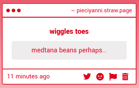 Medkit and Katana beans coming up, two for one special #medtana