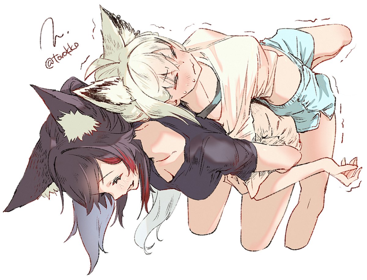 にしやま tweet media