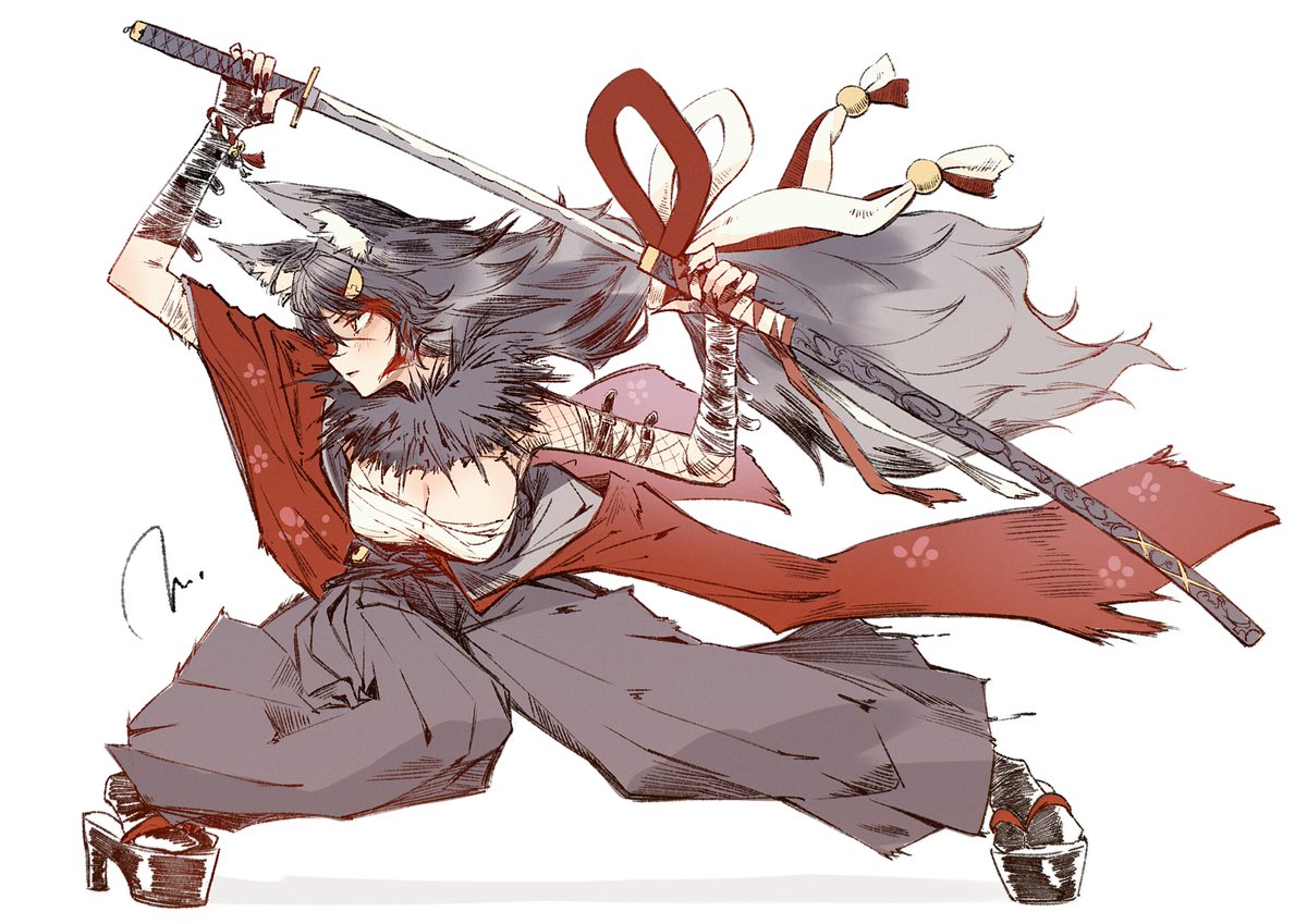 にしやま tweet media