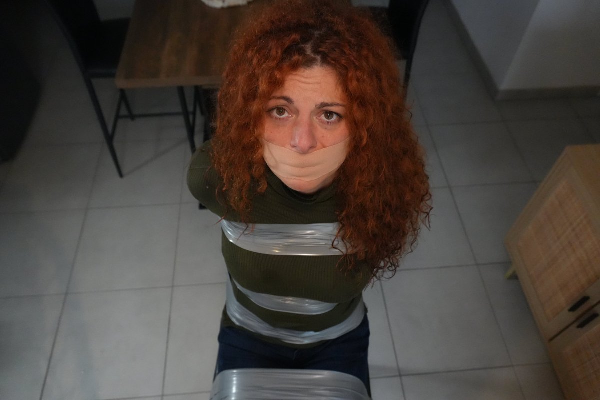 Bound&Found tweet media