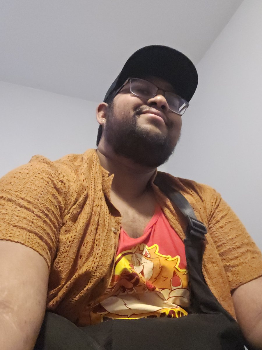 Da Bi Woofer 🔜 FE tweet media